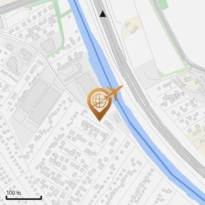 Foto zu Späthstraße 36, 12359 Berlin