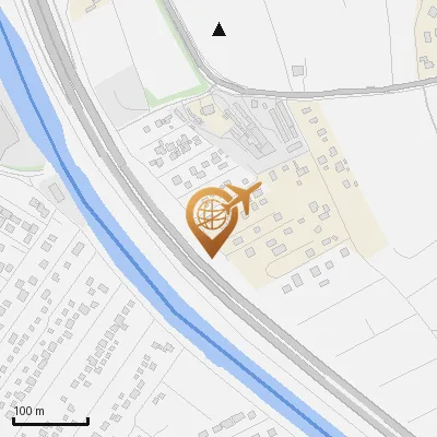 Foto zu Späthstraße 42, 12437 Berlin