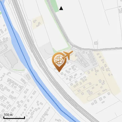 Foto zu Späthstraße 43-46, 12437 Berlin