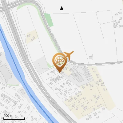 Foto zu Späthstraße 47-49, 12437 Berlin