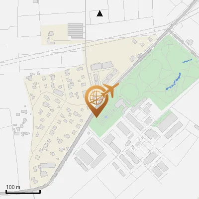 Foto zu Späthstraße 77-96, 12437 Berlin