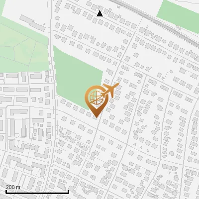 Foto zu Spalatinstraße 27-30, 81739 München