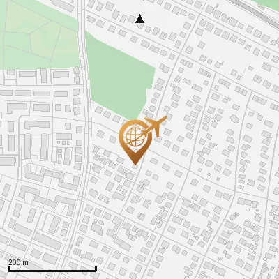 Foto zu Spalatinstraße 34, 81739 München