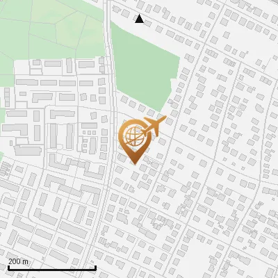 Foto zu Spalatinstraße 38, 81739 München