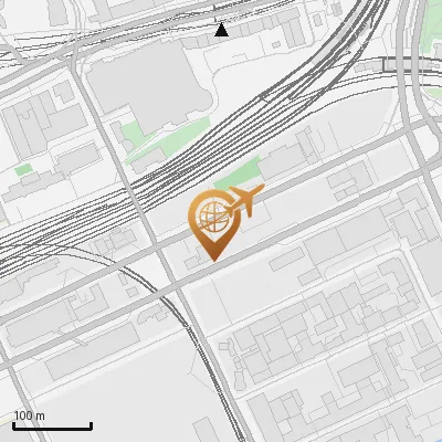 Foto zu Spaldingstraße 150-152, 20097 Hamburg