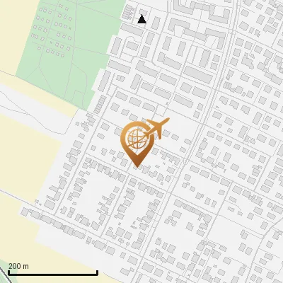 Foto zu Spaldingstraße 16, 81739 München