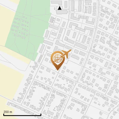 Foto zu Spaldingstraße 22-25, 81739 München