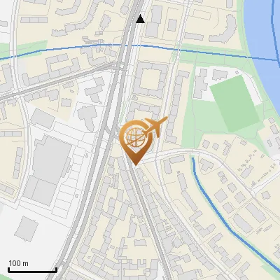 Foto zu Spandauer Burgwall 1-3, 13581 Berlin