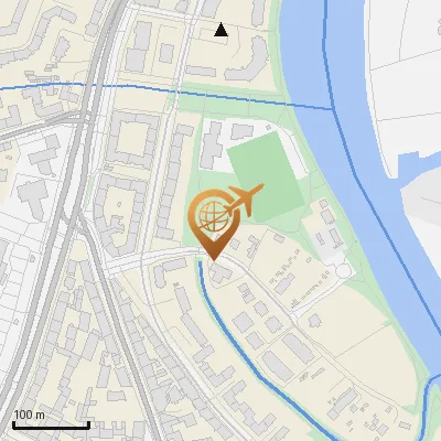 Foto zu Spandauer Burgwall 11-13, 13581 Berlin