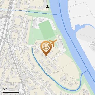 Foto zu Spandauer Burgwall 15-21, 13581 Berlin