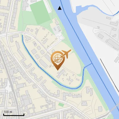 Foto zu Spandauer Burgwall 29-44, 13581 Berlin