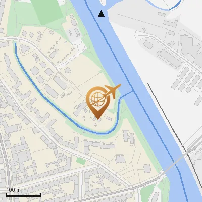 Foto zu Spandauer Burgwall 46-50, 13581 Berlin