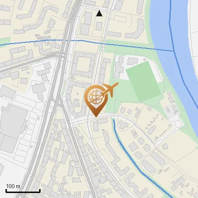 Foto zu Spandauer Burgwall 7-10, 13581 Berlin