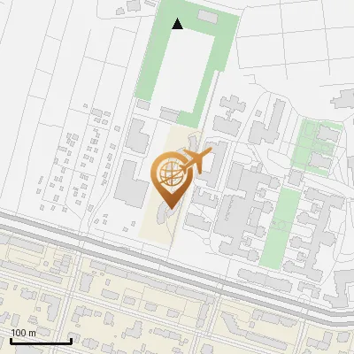 Foto zu Spandauer Damm 134-136, 14050 Berlin