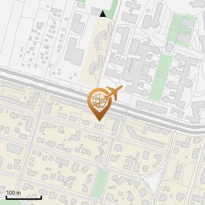 Foto zu Spandauer Damm 137-139, 14050 Berlin