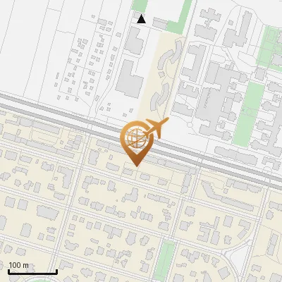 Foto zu Spandauer Damm 143-145, 14050 Berlin