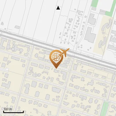 Foto zu Spandauer Damm 153, 14050 Berlin