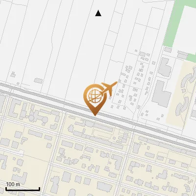 Foto zu Spandauer Damm 155-160, 14050 Berlin