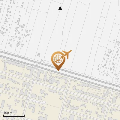 Foto zu Spandauer Damm 164-166, 14050 Berlin