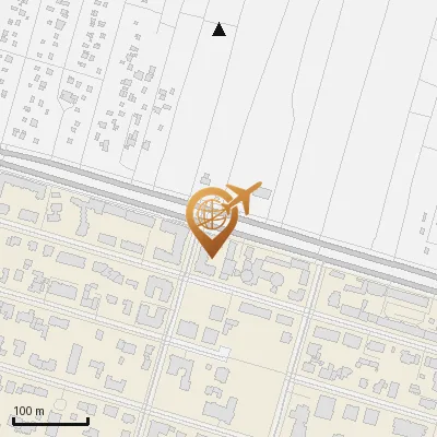 Foto zu Spandauer Damm 167-170, 14050 Berlin