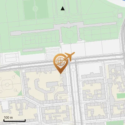 Foto zu Spandauer Damm 17, 14059 Berlin