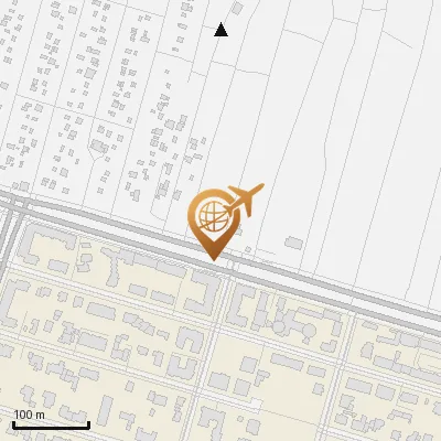 Foto zu Spandauer Damm 172-174, 14050 Berlin