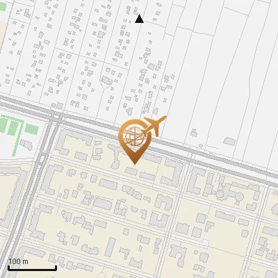 Foto zu Spandauer Damm 175-181, 14050 Berlin