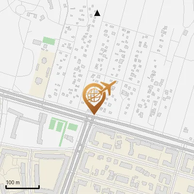 Foto zu Spandauer Damm 182, 14050 Berlin