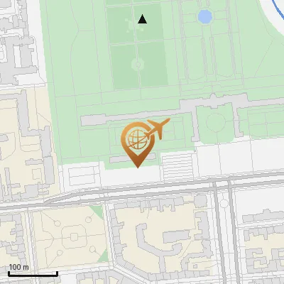 Foto zu Spandauer Damm 20, 14059 Berlin