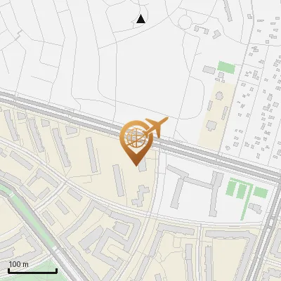 Foto zu Spandauer Damm 217, 14052 Berlin