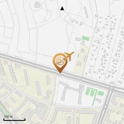 Foto zu Spandauer Damm 218, 14050 Berlin