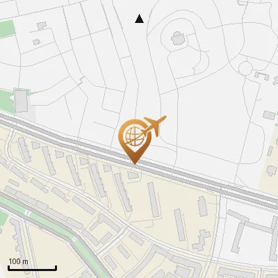 Foto zu Spandauer Damm 230, 14052 Berlin