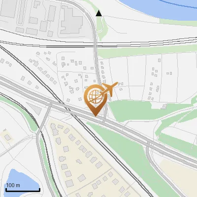 Foto zu Spandauer Damm 274, 14052 Berlin