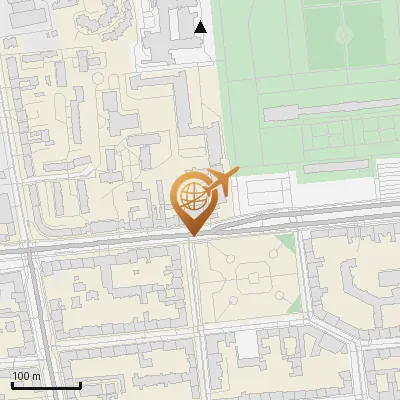 Foto zu Spandauer Damm 40-48, 14059 Berlin