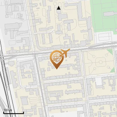 Foto zu Spandauer Damm 63, 14059 Berlin