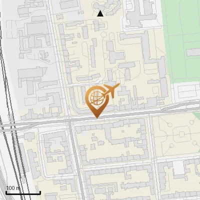 Foto zu Spandauer Damm 64, 14059 Berlin