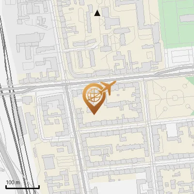 Foto zu Spandauer Damm 65, 14059 Berlin