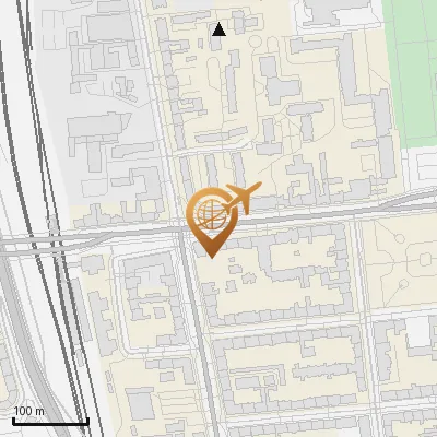 Foto zu Spandauer Damm 67-74, 14059 Berlin