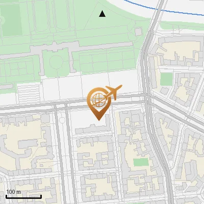 Foto zu Spandauer Damm 7, 14059 Berlin