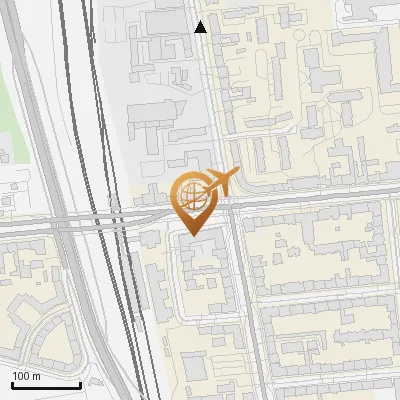 Foto zu Spandauer Damm 81-82, 14059 Berlin