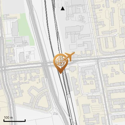 Foto zu Spandauer Damm 89-90, 14059 Berlin