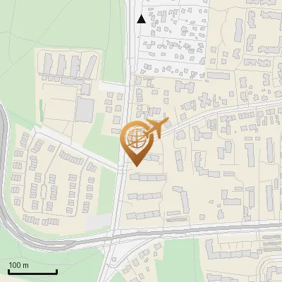 Foto zu Spandauer Straße 1-2, 13591 Berlin