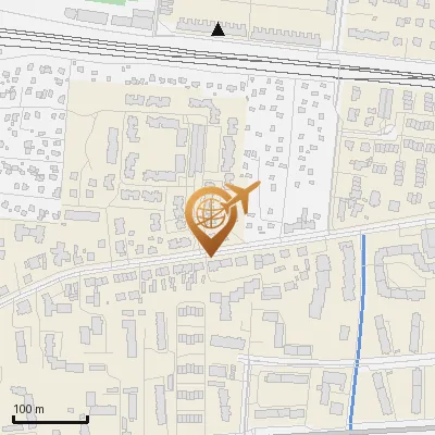 Foto zu Spandauer Straße 100, 13591 Berlin