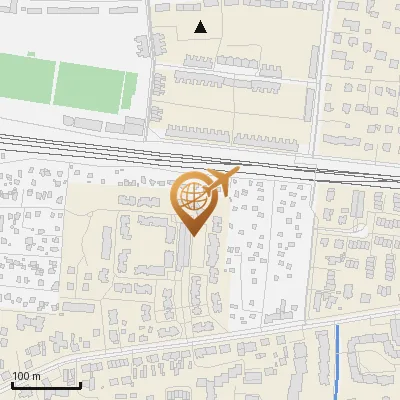 Foto zu Spandauer Straße 101, 13591 Berlin