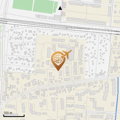 Foto zu Spandauer Straße 103-105, 13591 Berlin