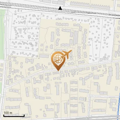 Foto zu Spandauer Straße 106-108, 13591 Berlin