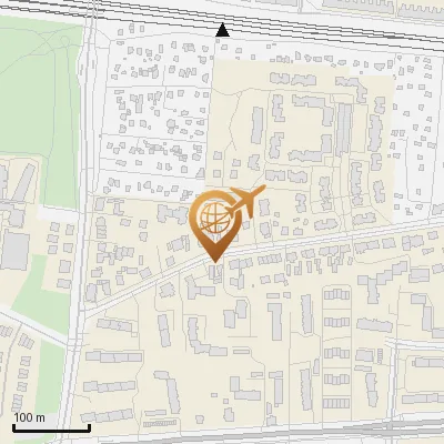 Foto zu Spandauer Straße 109-110, 13591 Berlin