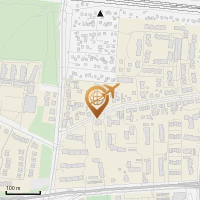 Foto zu Spandauer Straße 113-116, 13591 Berlin