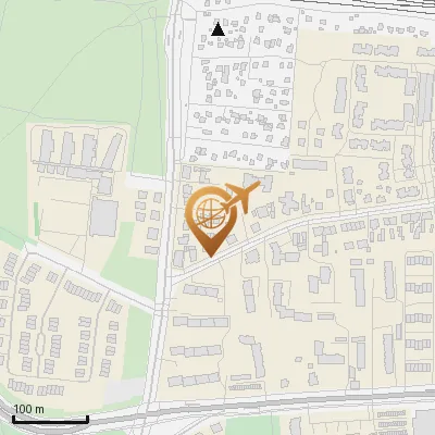 Foto zu Spandauer Straße 117-118, 13591 Berlin