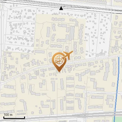 Foto zu Spandauer Straße 12-14, 13591 Berlin